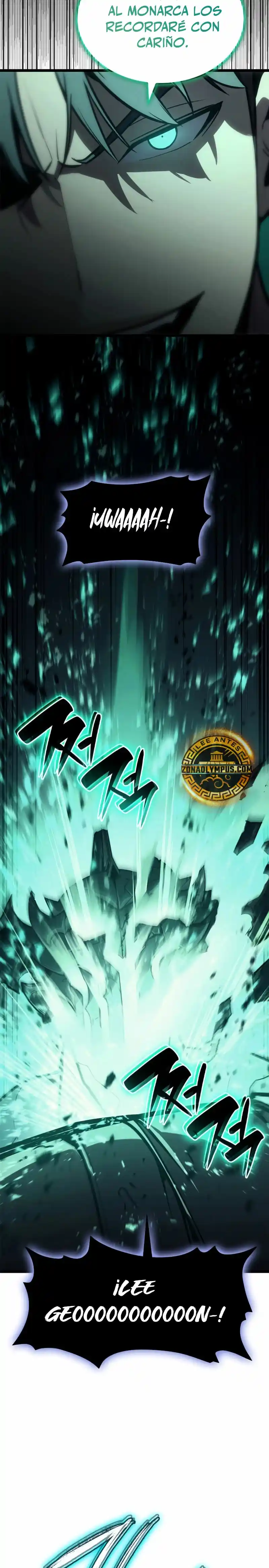A DISASTER-CLASS HERO HAS RETURNED - Capítulo 99 - Página 34 - LectorTMOo