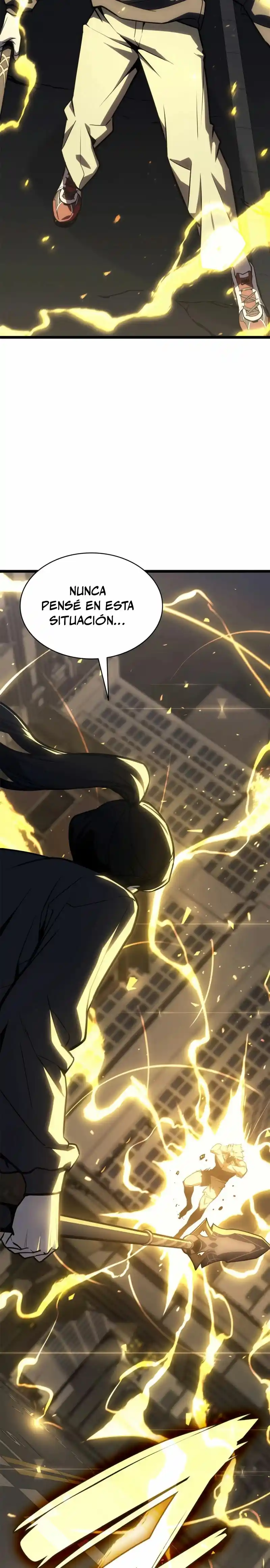 A DISASTER-CLASS HERO HAS RETURNED - Capítulo 99 - Página 40 - LectorTMOo