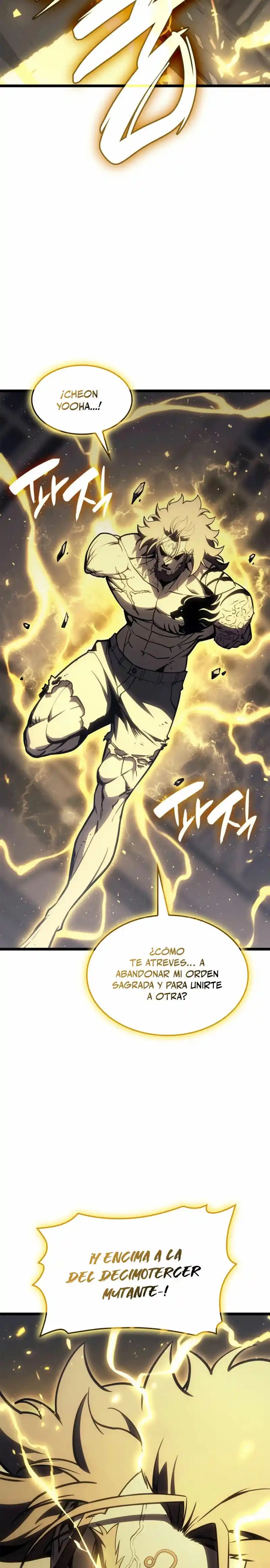 A DISASTER-CLASS HERO HAS RETURNED - Capítulo 99 - Página 41 - LectorTMOo
