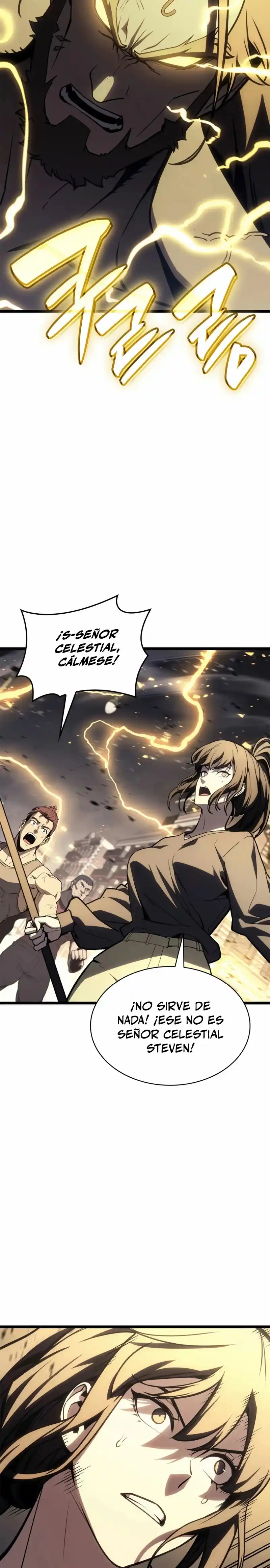 A DISASTER-CLASS HERO HAS RETURNED - Capítulo 99 - Página 42 - LectorTMOo