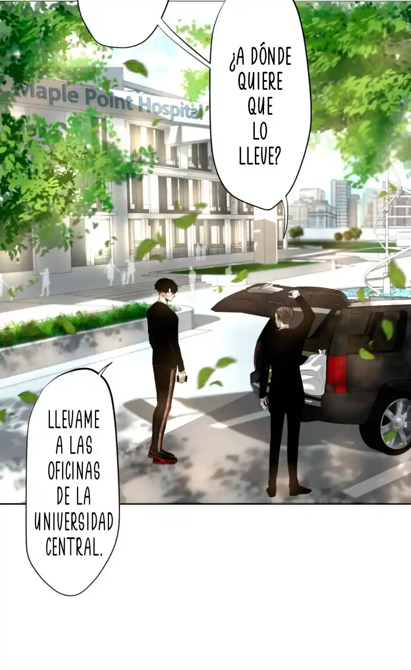 A Distacia - Capítulo 1 - Página 14 - LectorTMOo