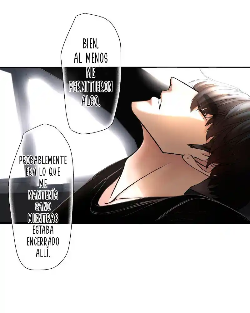 A Distacia - Capítulo 1 - Página 24 - LectorTMOo