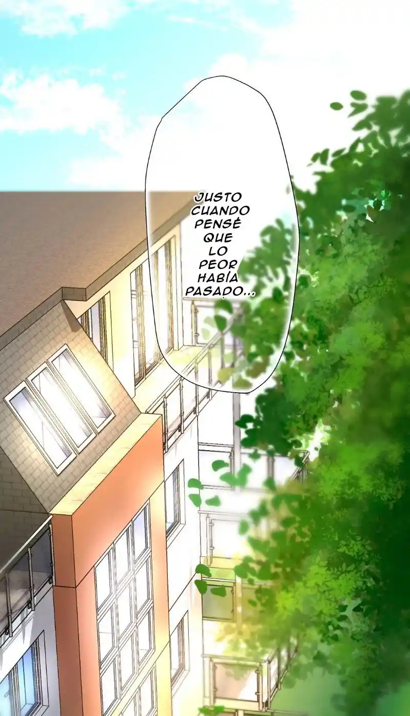 A Distacia - Capítulo 2.10 - Página 7 - LectorTMOo