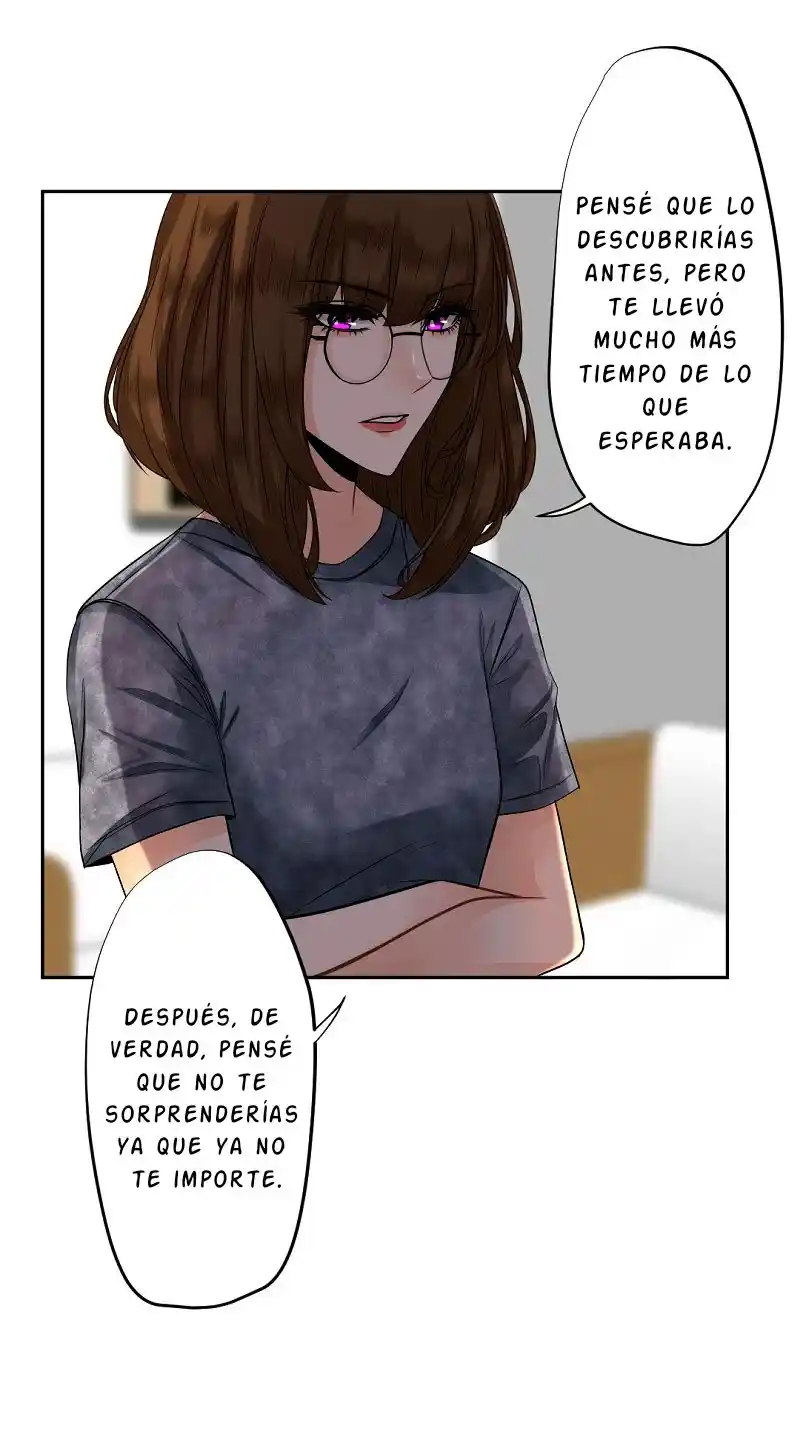 A Distacia - Capítulo 2.20 - Página 15 - LectorTMOo