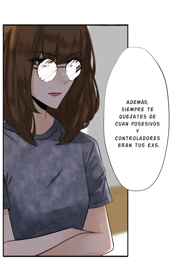 A Distacia - Capítulo 3.10 - Página 11 - LectorTMOo
