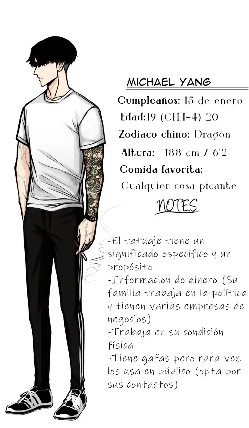 A Distacia - Capítulo 3.10 - Página 15 - LectorTMOo