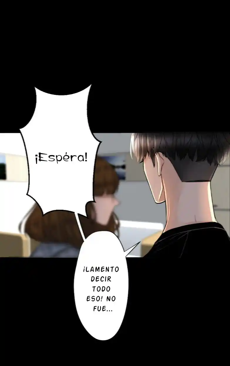 A Distacia - Capítulo 4.20 - Página 14 - LectorTMOo