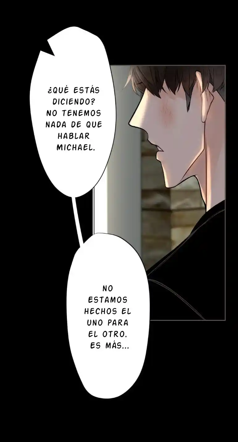 A Distacia - Capítulo 4.20 - Página 15 - LectorTMOo
