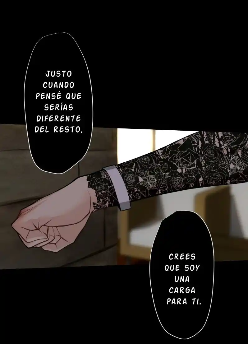 A Distacia - Capítulo 4.20 - Página 21 - LectorTMOo