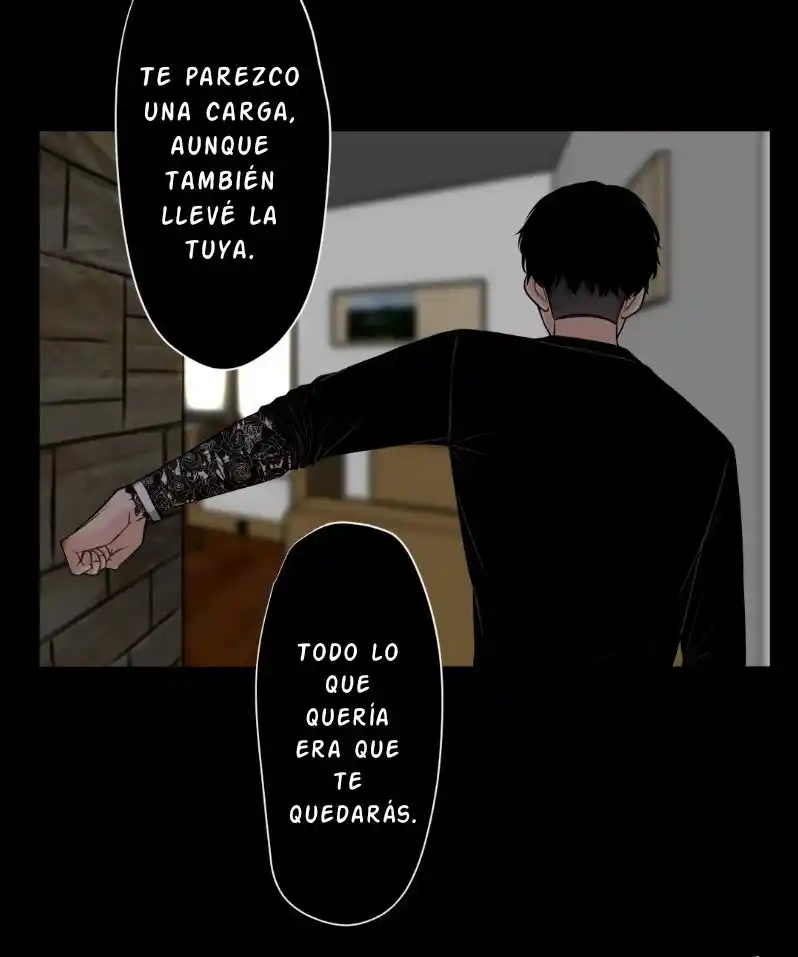 A Distacia - Capítulo 4.20 - Página 22 - LectorTMOo