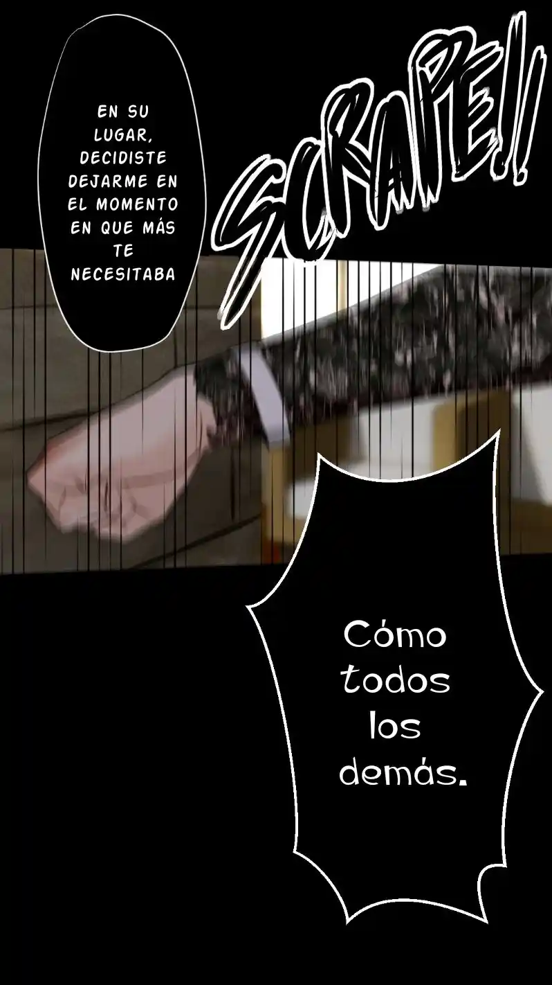 A Distacia - Capítulo 4.20 - Página 23 - LectorTMOo
