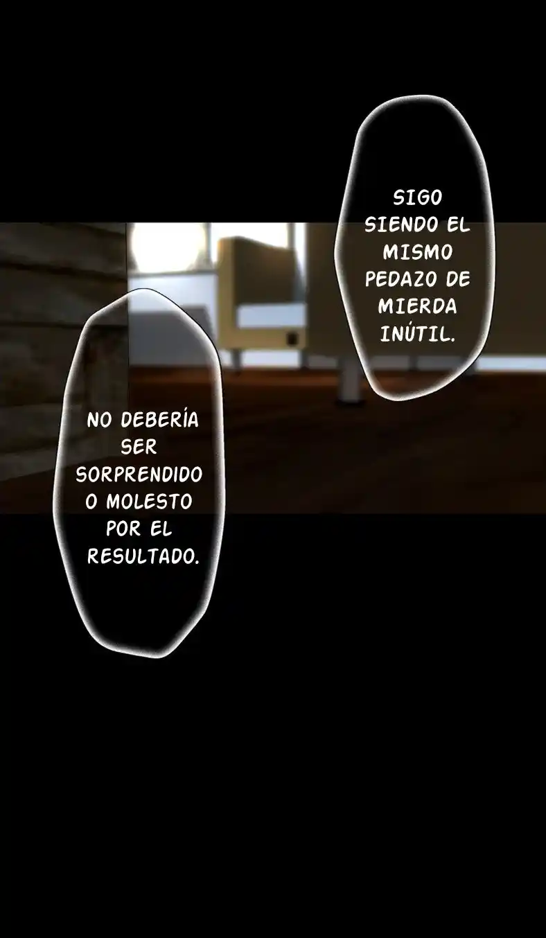 A Distacia - Capítulo 4.30 - Página 22 - LectorTMOo