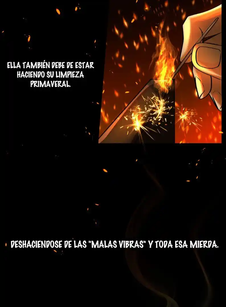 A Distacia - Capítulo 5.10 - Página 20 - LectorTMOo