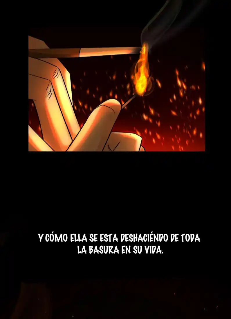 A Distacia - Capítulo 5.10 - Página 21 - LectorTMOo