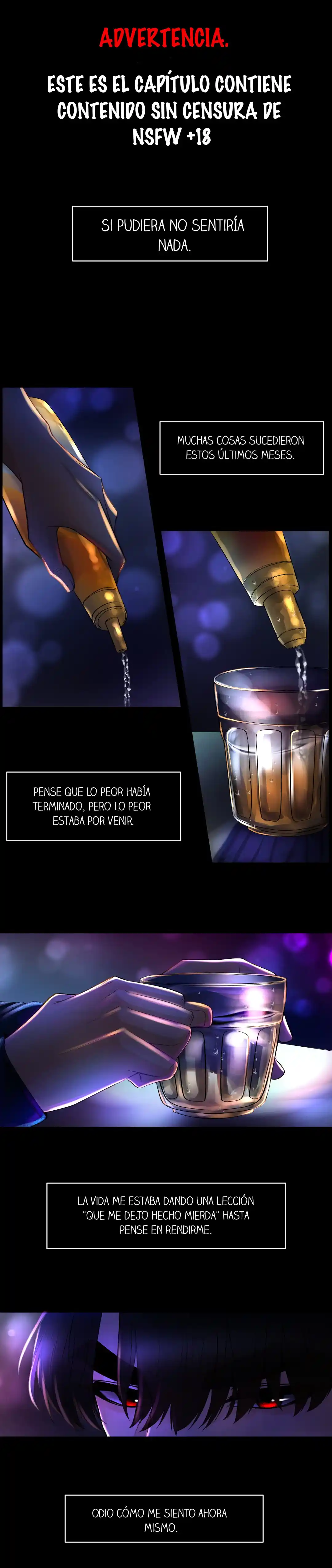 A Distacia - Capítulo 6.10 - Página 3 - LectorTMOo