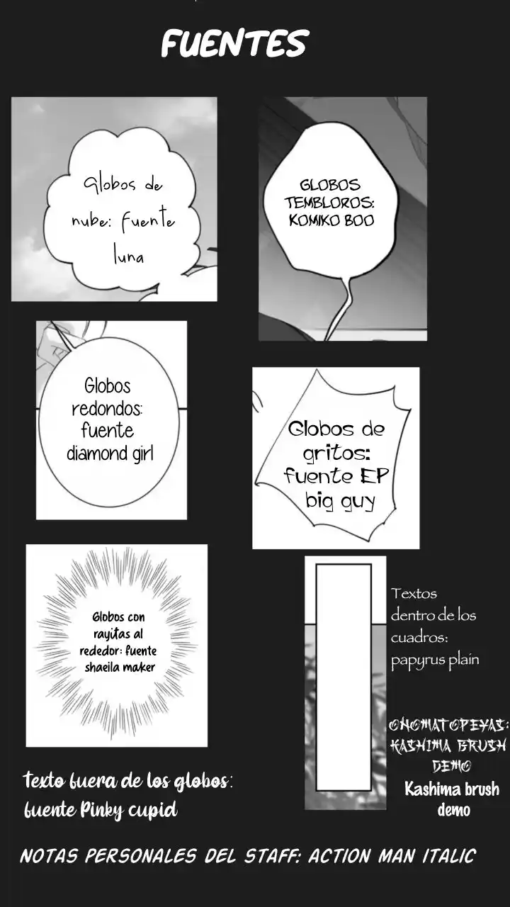 A Distacia - Capítulo 6.10 - Página 13 - LectorTMOo