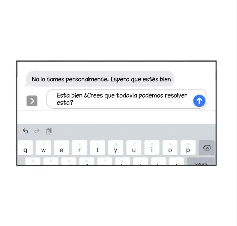 A Distacia - Capítulo 6.20 - Página 6 - LectorTMOo