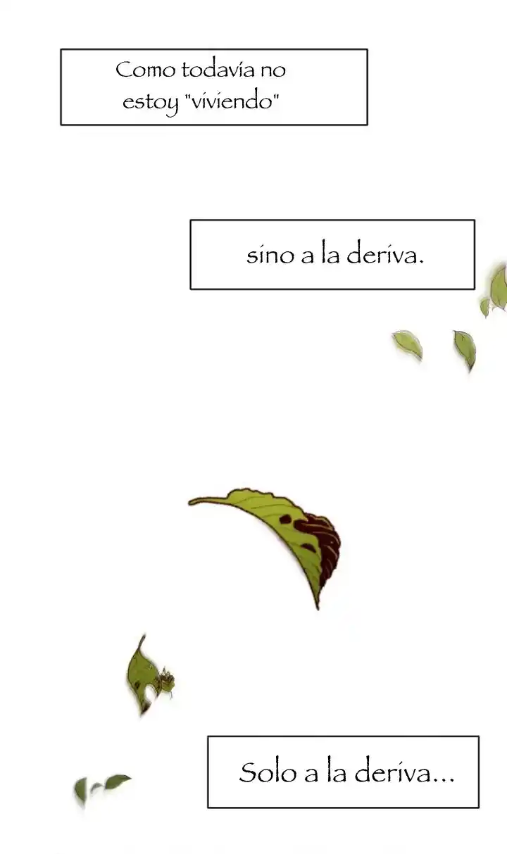 A Distacia - Capítulo 7.10 - Página 21 - LectorTMOo
