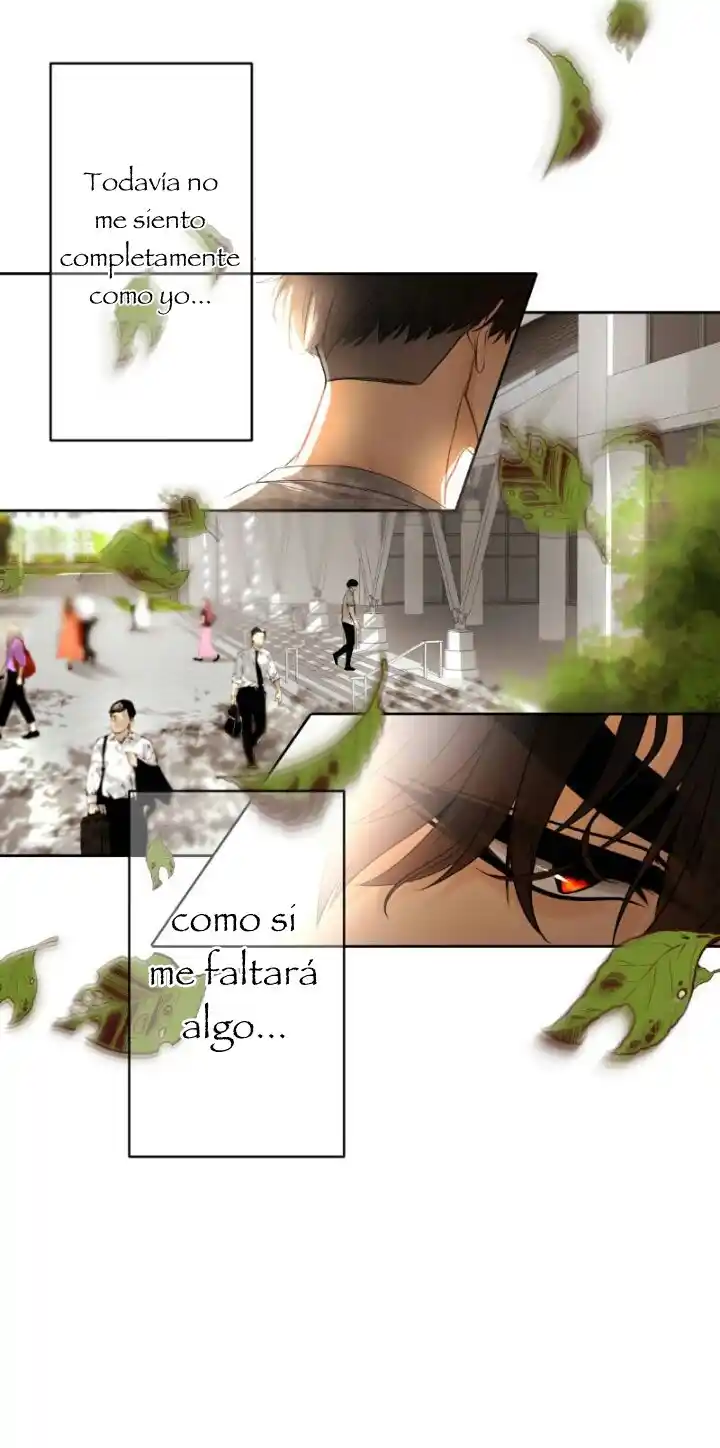 A Distacia - Capítulo 7.10 - Página 26 - LectorTMOo