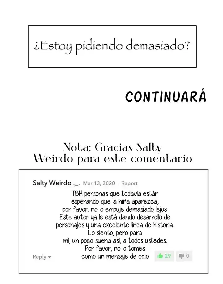 A Distacia - Capítulo 7.10 - Página 27 - LectorTMOo