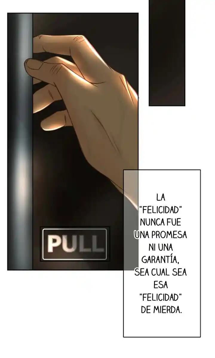 A Distacia - Capítulo 7.20 - Página 6 - LectorTMOo