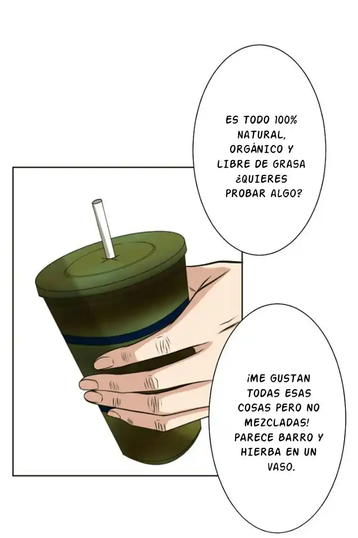 A Distacia - Capítulo 7.50 - Página 7 - LectorTMOo