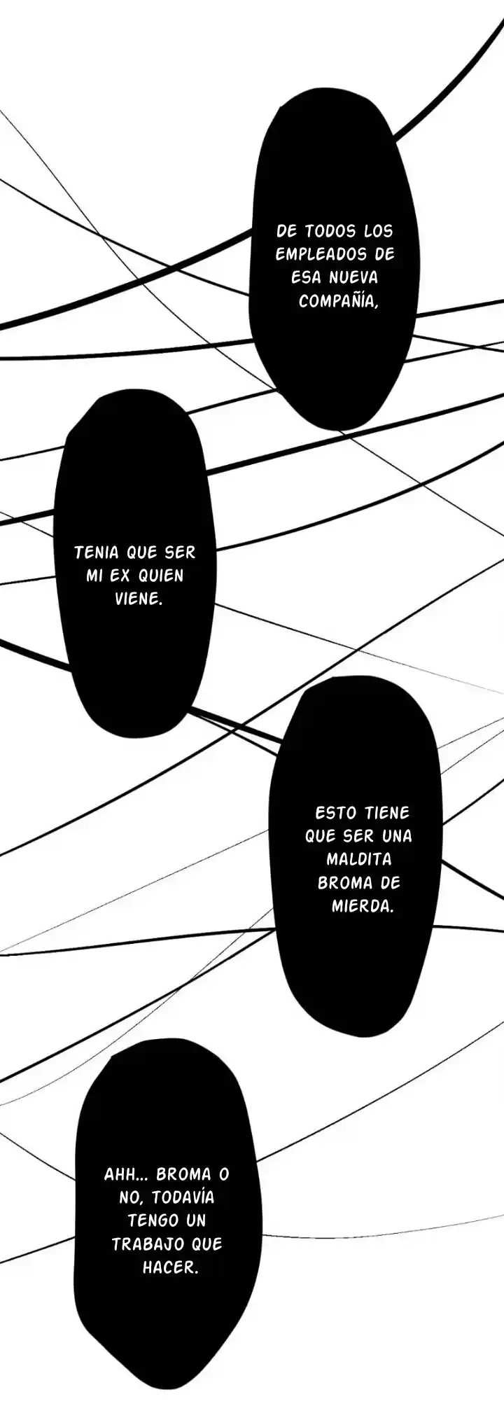 A Distacia - Capítulo 8.20 - Página 4 - LectorTMOo
