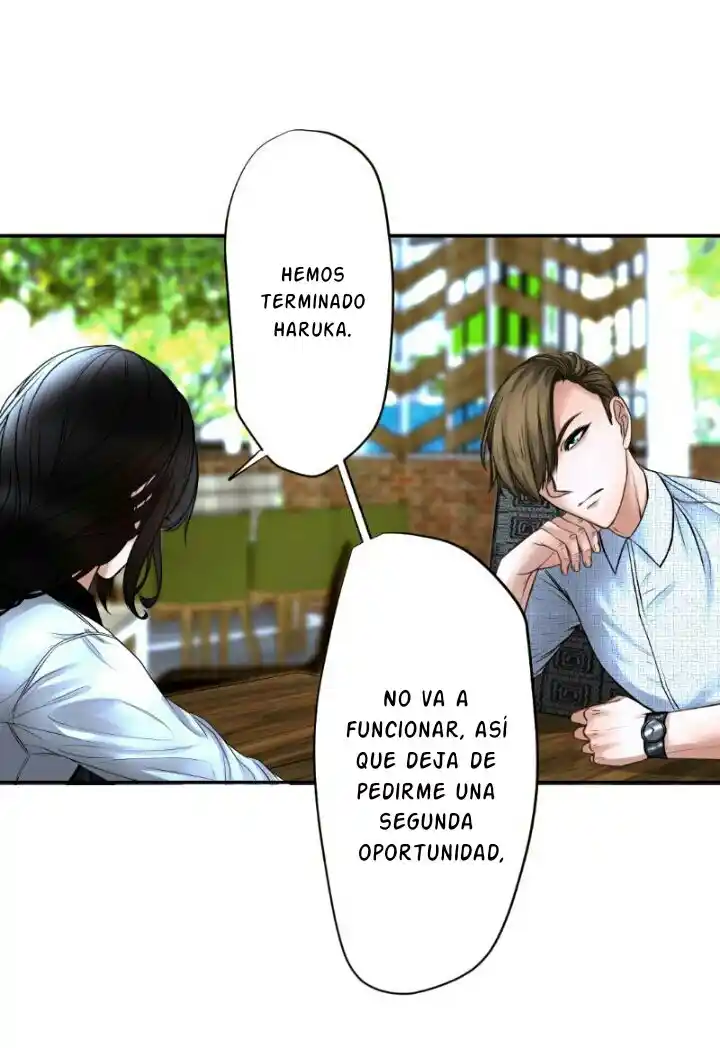 A Distacia - Capítulo 8.30 - Página 13 - LectorTMOo