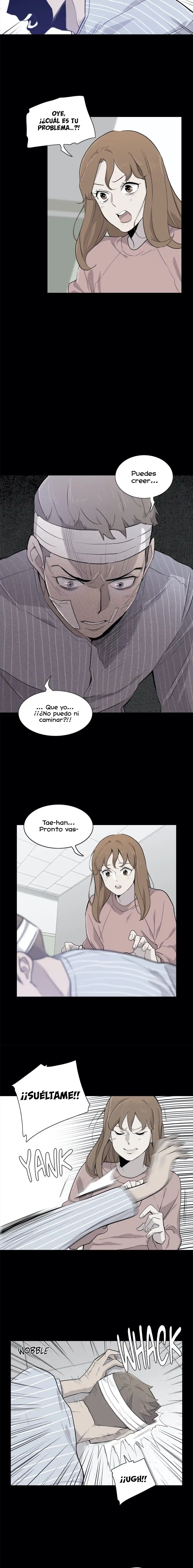 A Dos Pasos - Capítulo 21 - Página 13 - LectorTMOo