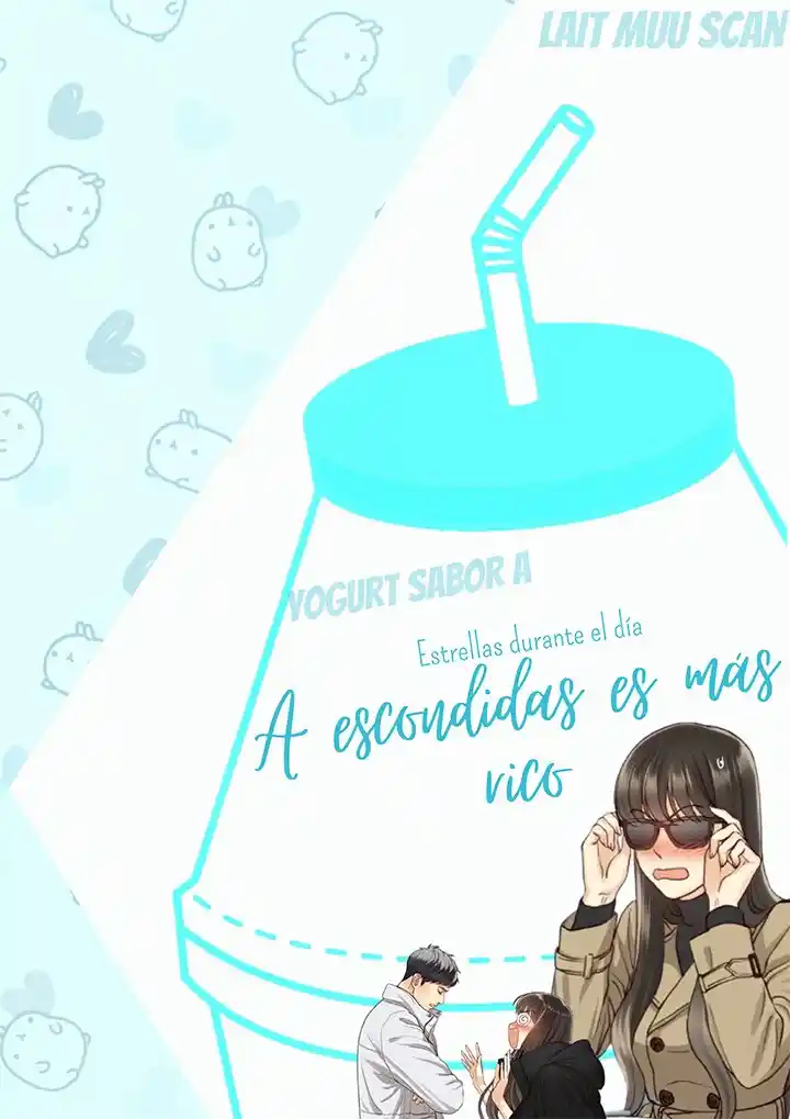 A Escondidas Es Más Rico - Capítulo 58 - Página 6 - LectorTMOo