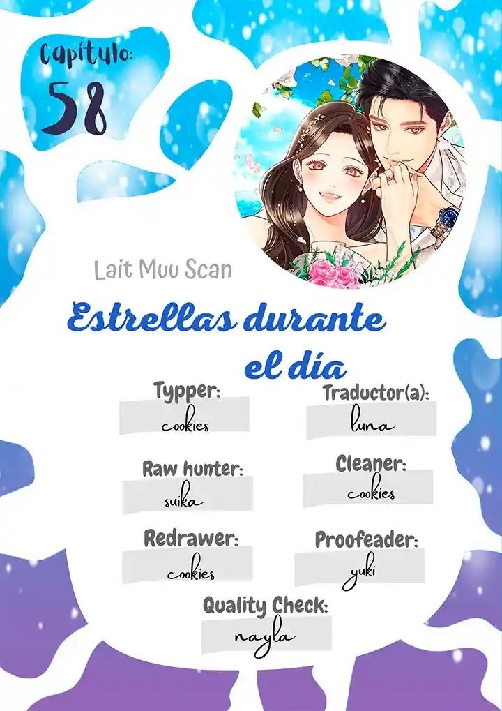 A Escondidas Es Más Rico - Capítulo 58 - Página 26 - LectorTMOo