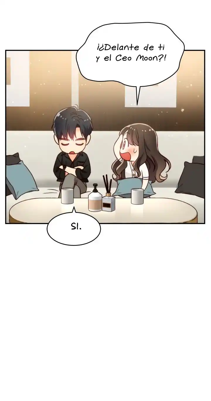 A Escondidas Es Más Rico - Capítulo 58 - Página 44 - LectorTMOo