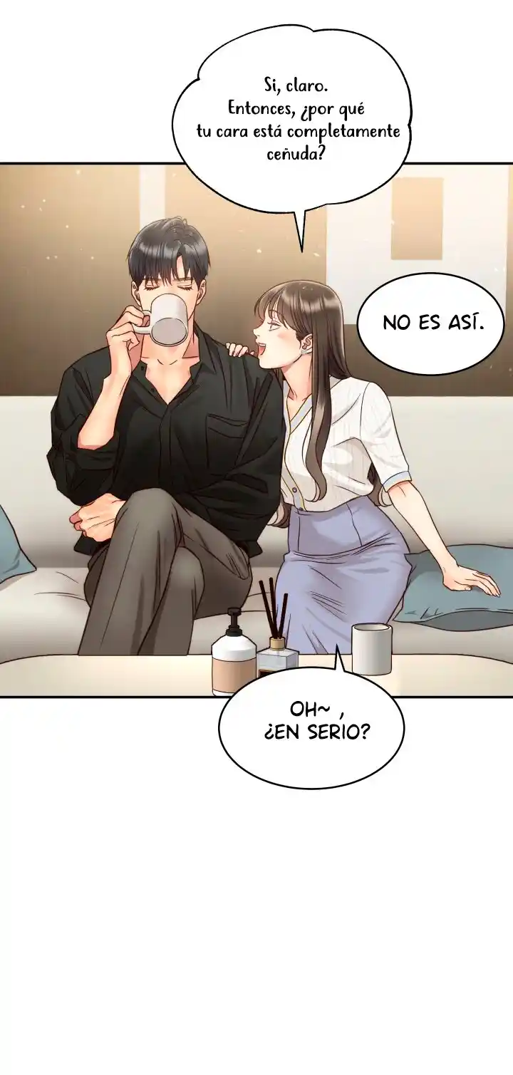 A Escondidas Es Más Rico - Capítulo 58 - Página 63 - LectorTMOo
