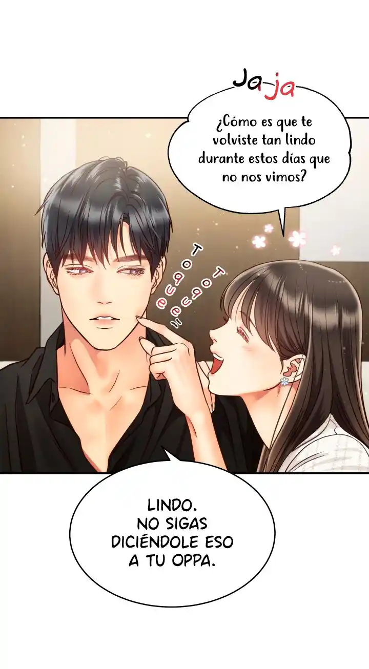 A Escondidas Es Más Rico - Capítulo 58 - Página 81 - LectorTMOo