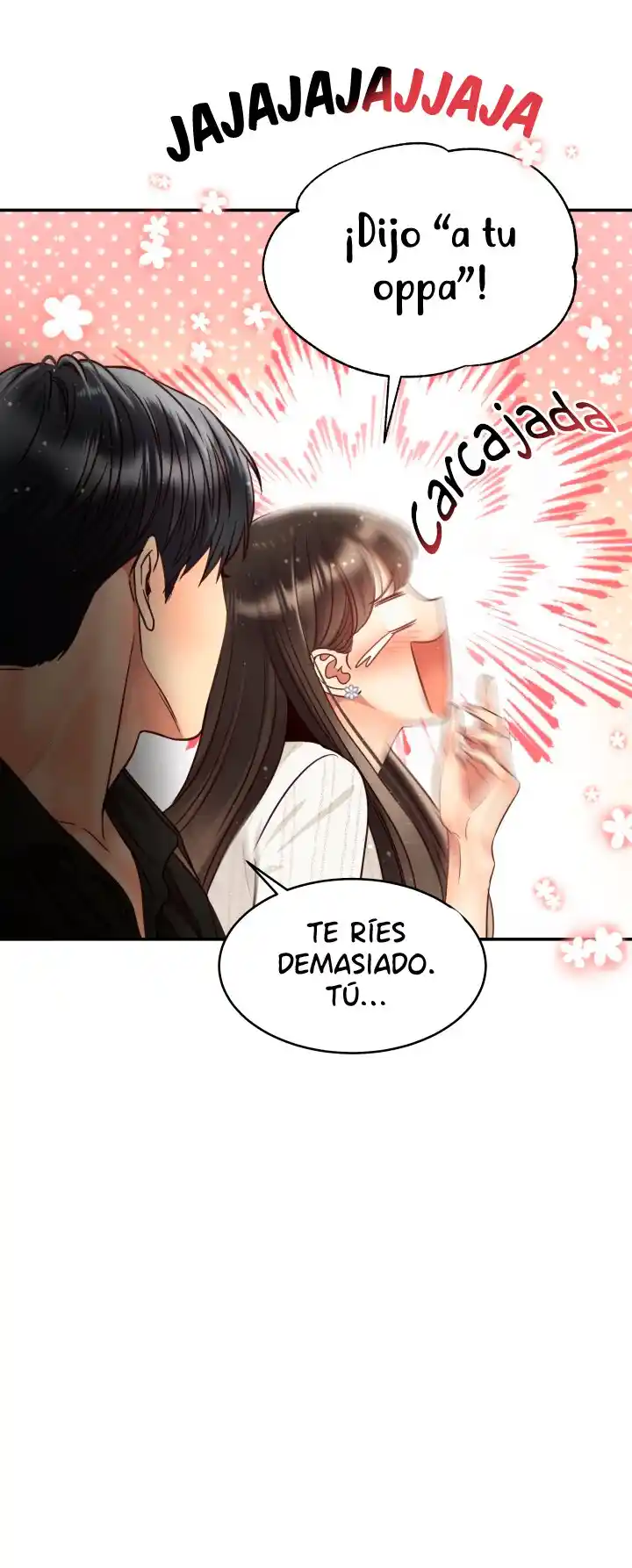 A Escondidas Es Más Rico - Capítulo 58 - Página 86 - LectorTMOo