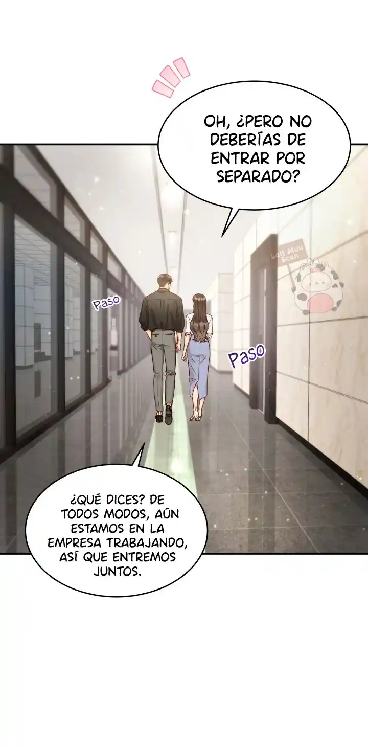 A Escondidas Es Más Rico - Capítulo 58 - Página 100 - LectorTMOo