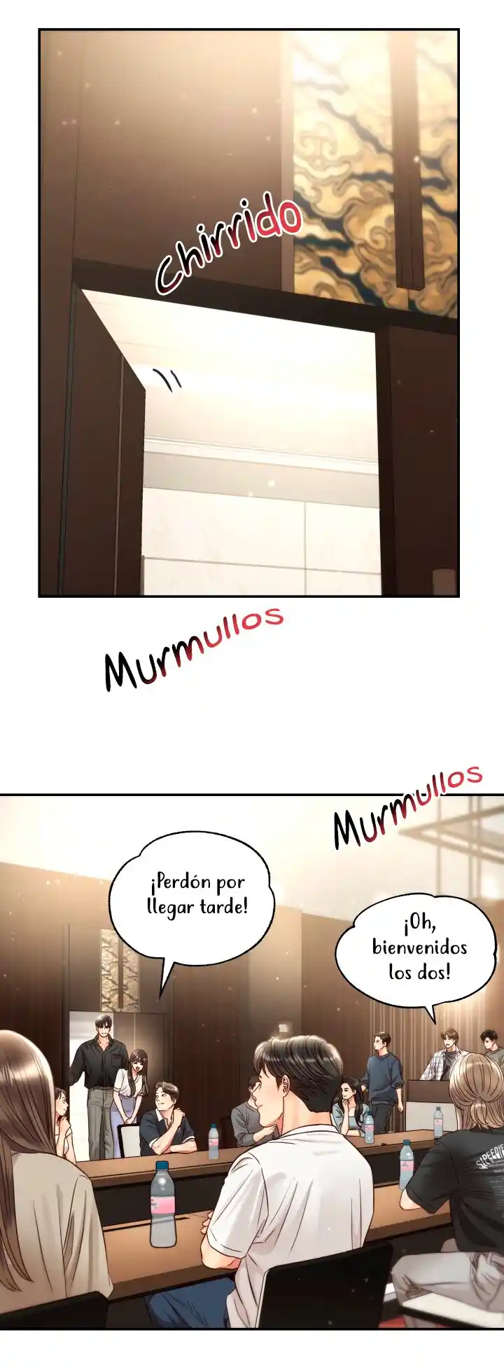 A Escondidas Es Más Rico - Capítulo 58 - Página 101 - LectorTMOo