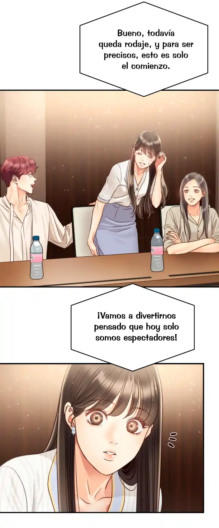 A Escondidas Es Más Rico - Capítulo 58 - Página 111 - LectorTMOo
