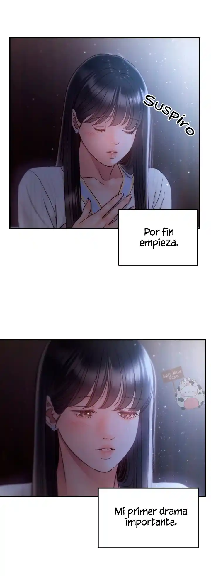 A Escondidas Es Más Rico - Capítulo 58 - Página 118 - LectorTMOo