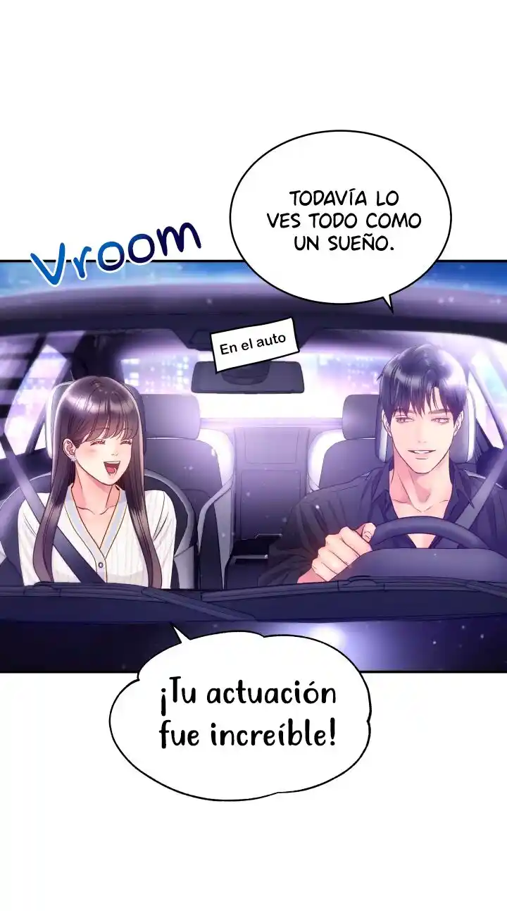 A Escondidas Es Más Rico - Capítulo 58 - Página 135 - LectorTMOo