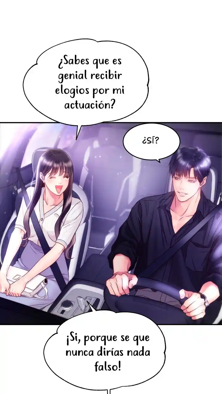 A Escondidas Es Más Rico - Capítulo 58 - Página 139 - LectorTMOo