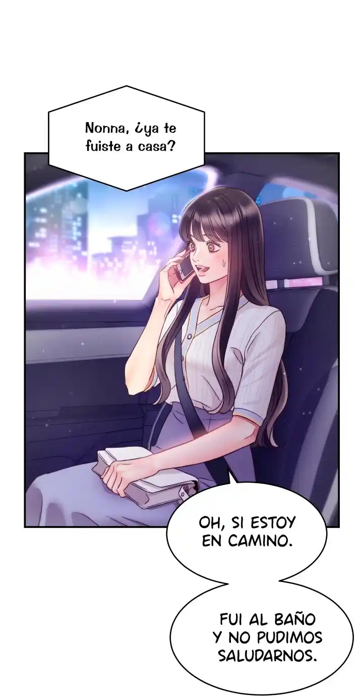 A Escondidas Es Más Rico - Capítulo 58 - Página 162 - LectorTMOo