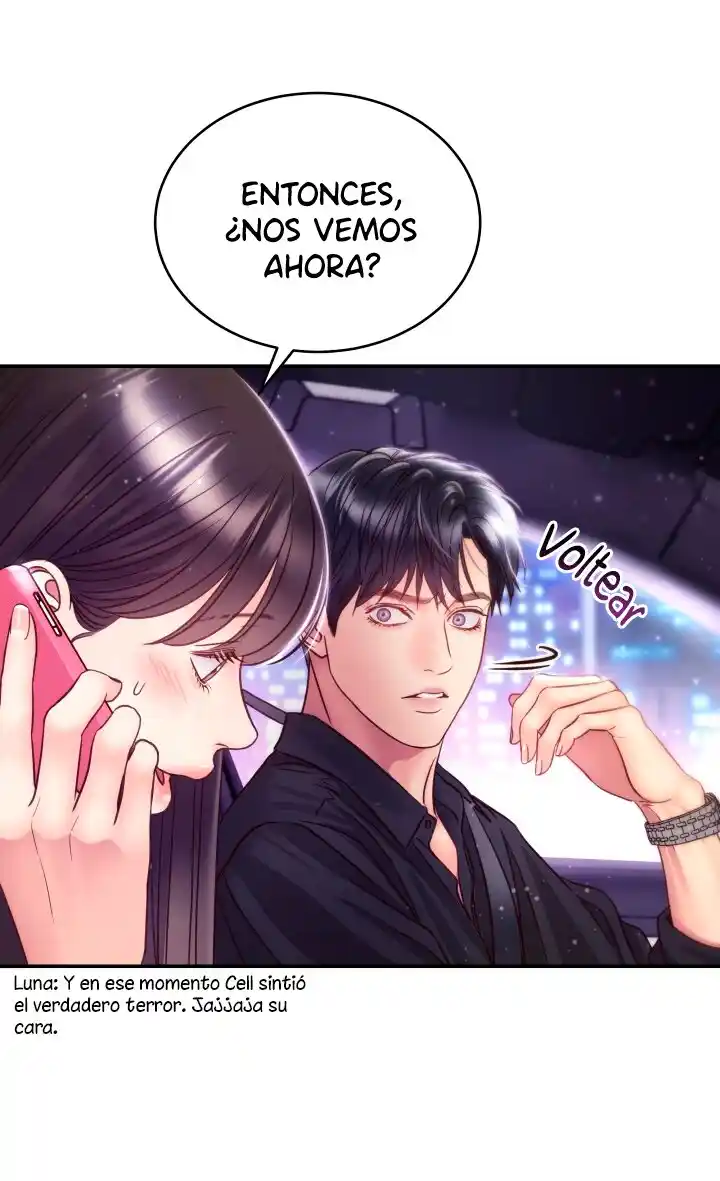 A Escondidas Es Más Rico - Capítulo 58 - Página 182 - LectorTMOo