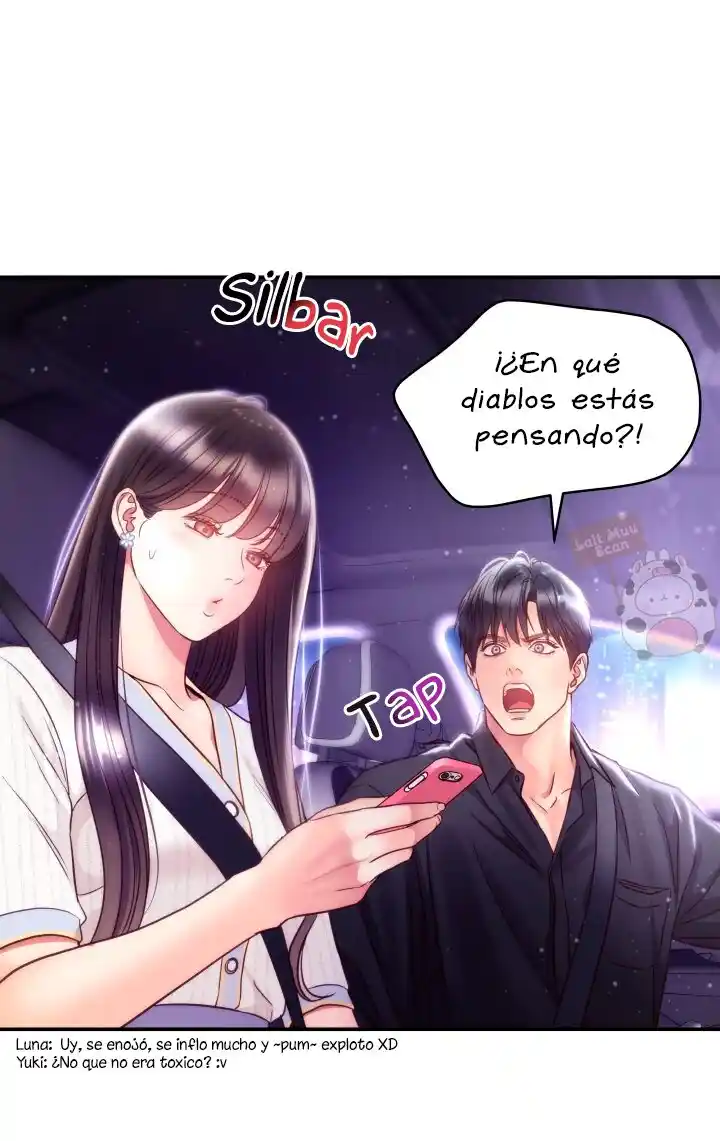 A Escondidas Es Más Rico - Capítulo 58 - Página 189 - LectorTMOo
