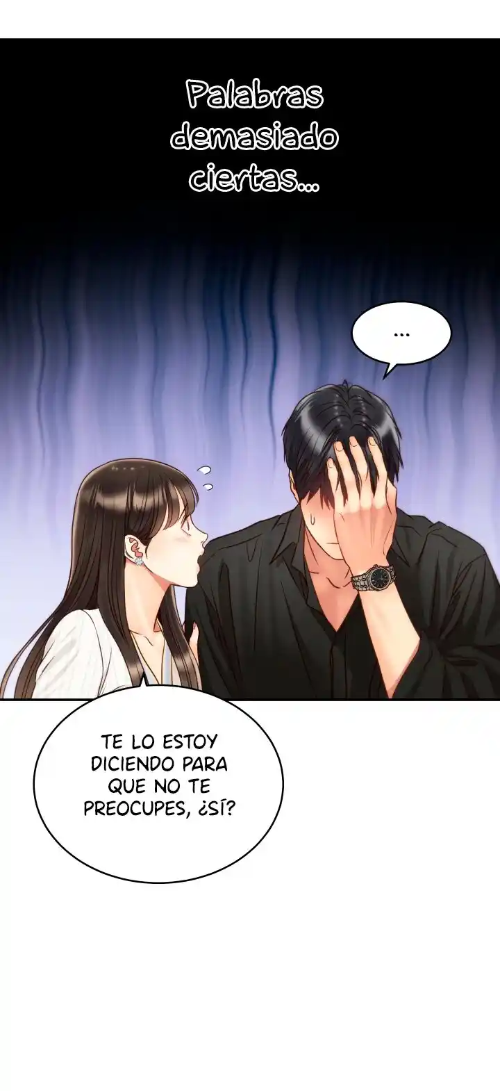 A Escondidas Es Más Rico - Capítulo 58 - Página 198 - LectorTMOo