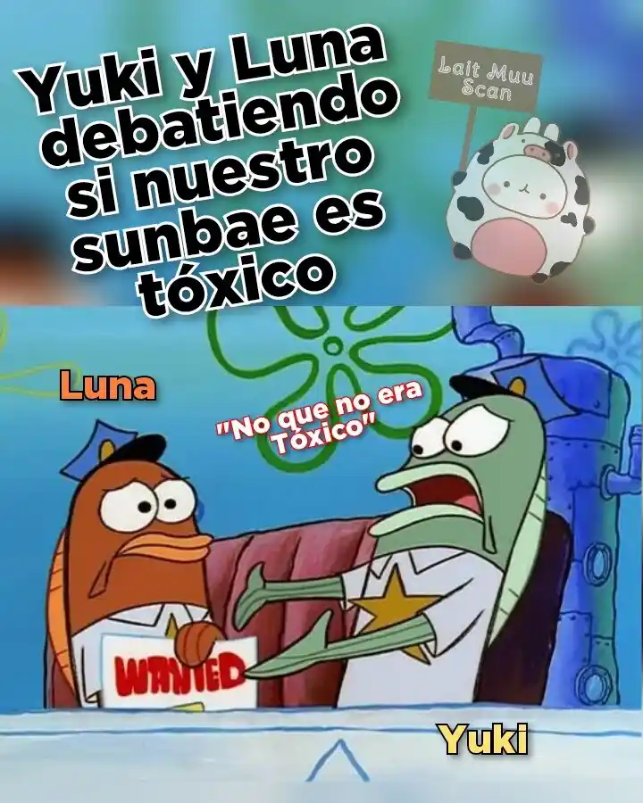 A Escondidas Es Más Rico - Capítulo 58 - Página 209 - LectorTMOo