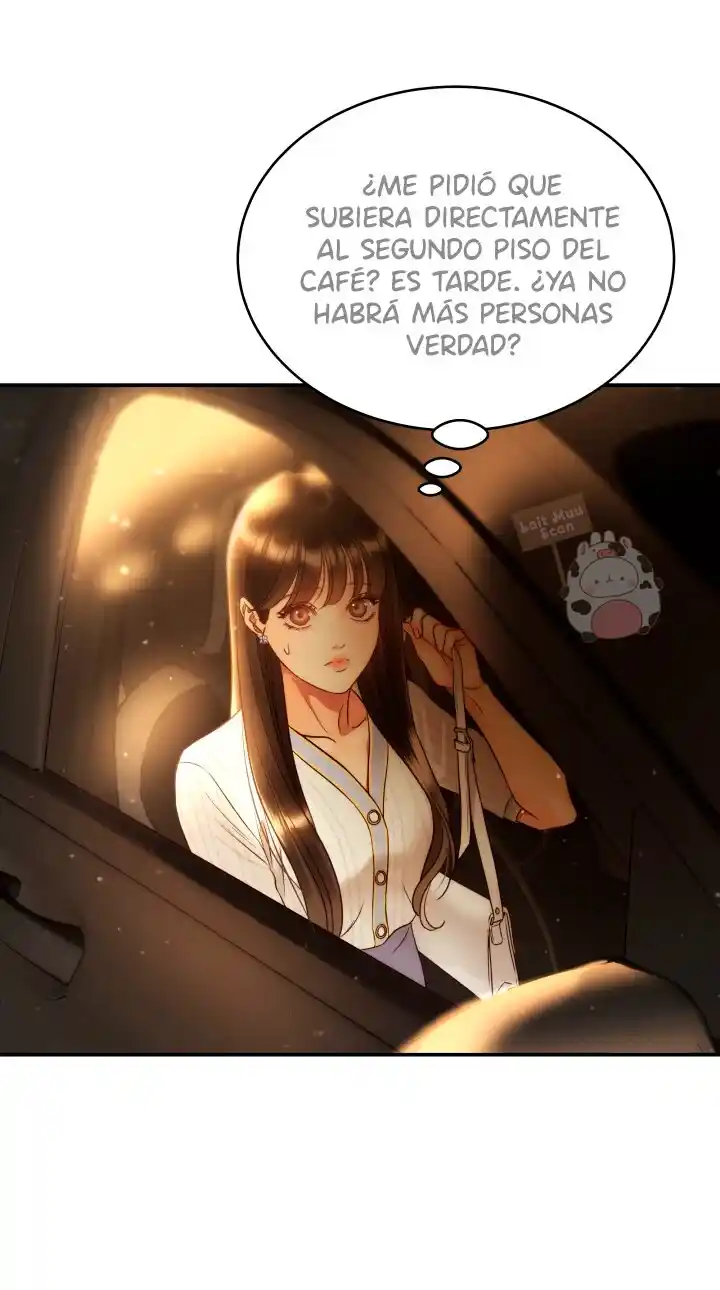 A Escondidas Es Más Rico - Capítulo 59 - Página 28 - LectorTMOo
