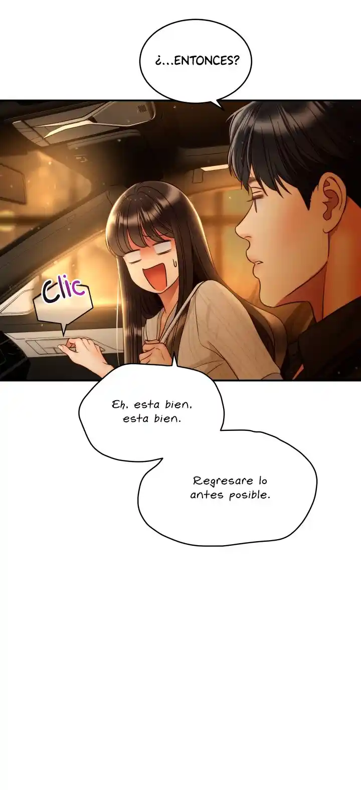 A Escondidas Es Más Rico - Capítulo 59 - Página 36 - LectorTMOo