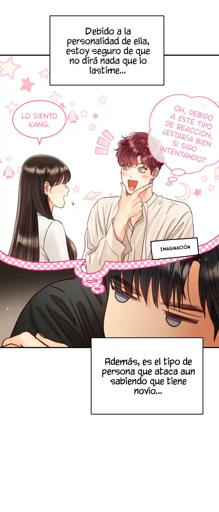 A Escondidas Es Más Rico - Capítulo 59 - Página 60 - LectorTMOo