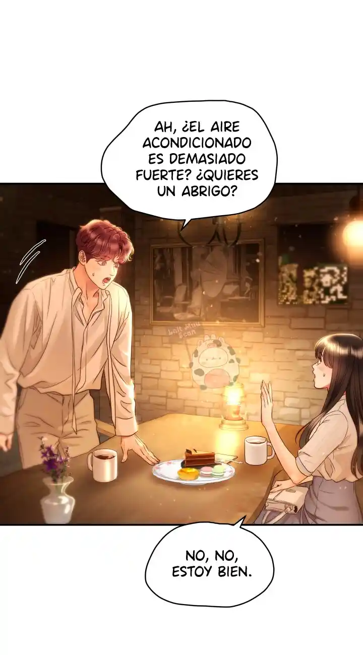 A Escondidas Es Más Rico - Capítulo 59 - Página 78 - LectorTMOo